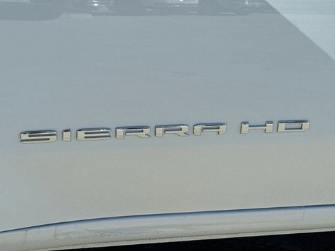 New 2026 GMC Sierra 2500 Pro w/ 1SA Pro Safety Plus Package RWD image 10
