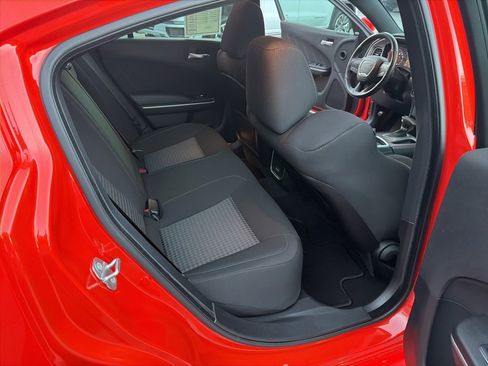 Used 2022 Dodge Charger Scat Pack image 13