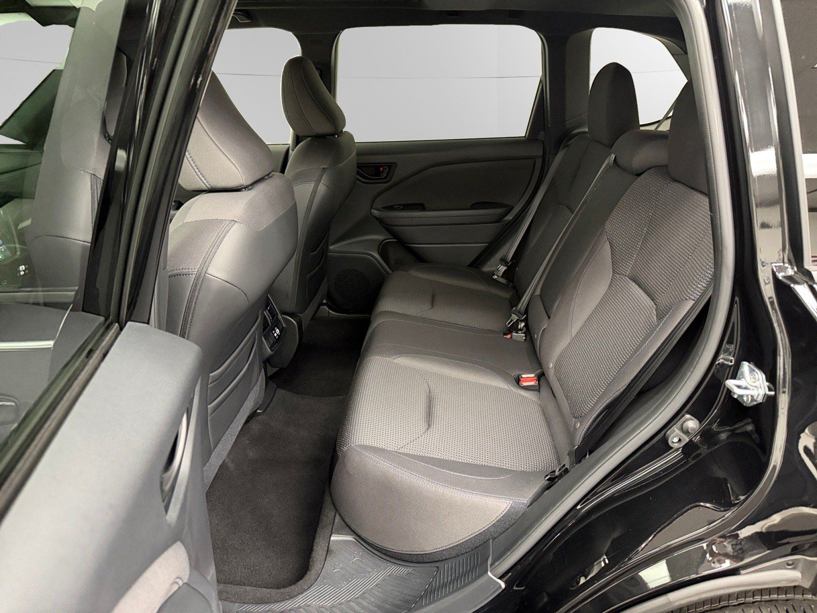 Certified 2025 Subaru Forester Premium w/ Convenience Package #1 AWD/4WD image 13