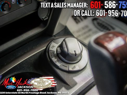 Used 2023 Toyota 4Runner Limited AWD/4WD image 20