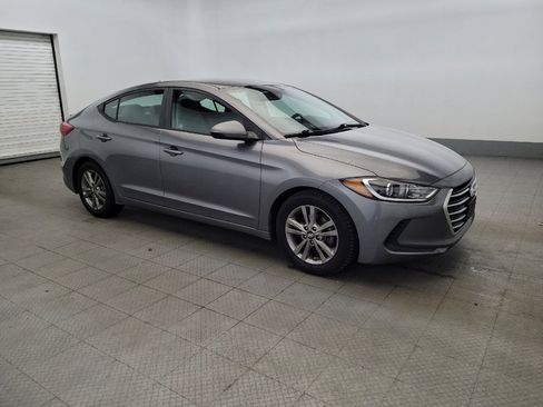 Used 2018 Hyundai Elantra SEL FWD image 11