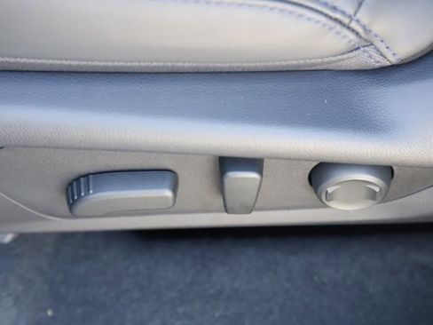 Certified 2026 Subaru Forester Limited AWD/4WD image 15