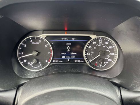 Used 2023 Nissan Sentra SV FWD image 21