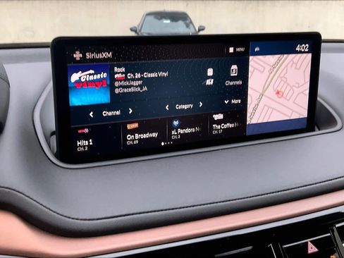 Used 2023 Acura MDX w/Technology Package image 23