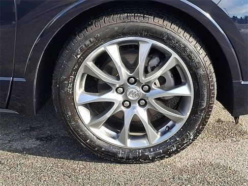 Used 2020 Buick Envision Essence w/ Experience Buick Package image 8