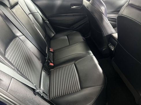 Used 2023 Toyota Corolla XSE w/ Carpet Mat Package (TMS) image 26