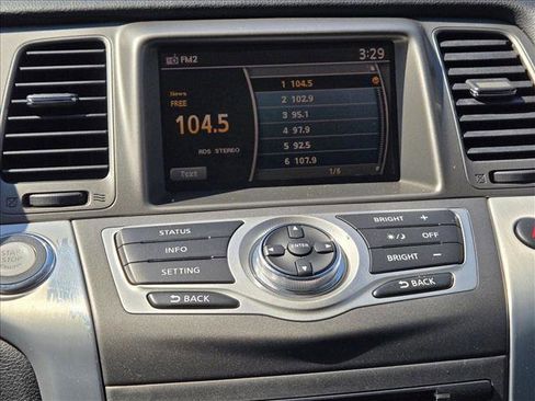 Used 2011 Nissan Murano SL FWD image 13