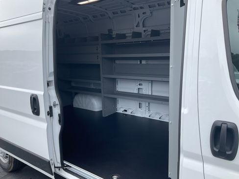 New 2025 RAM ProMaster 2500 w/ Convenience Group image 9