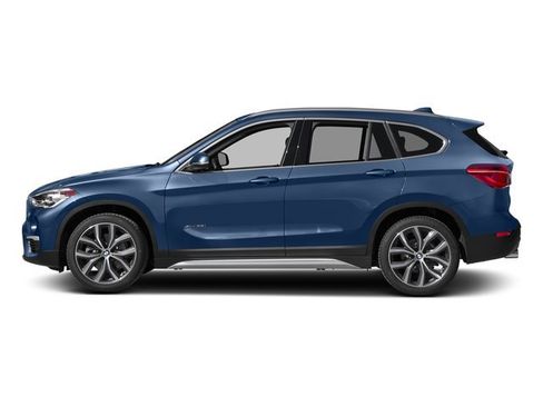 Used 2017 BMW X1 xDrive28i AWD/4WD image 3