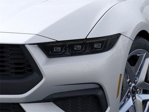 New 2026 Ford Mustang Coupe image 18