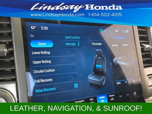 Used 2025 Ford F150 King Ranch AWD/4WD image 20