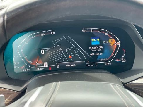 Certified 2023 BMW X5 xDrive40i w/ Premium Package AWD/4WD image 18
