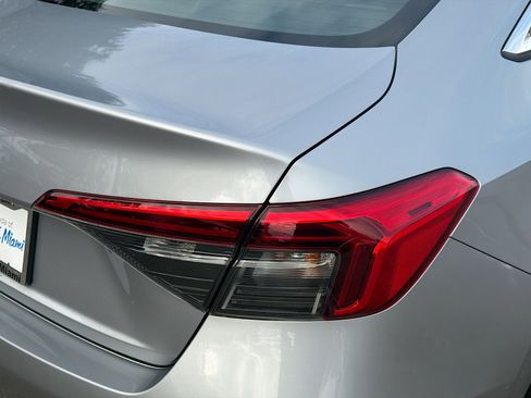 Certified 2023 Honda Civic LX image 26