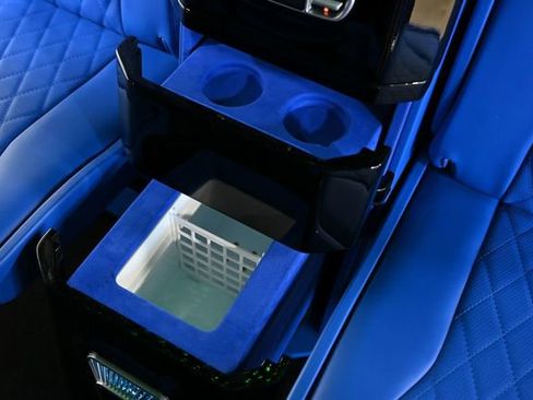 Used 2023 Mercedes-Benz Metris Passenger image 14