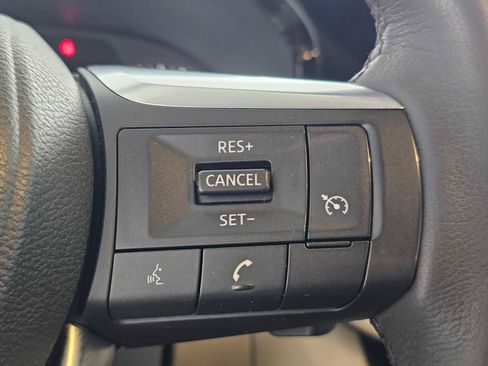 Used 2022 INFINITI QX60 Pure image 30