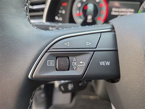 Certified 2025 Audi Q7 3.0T Premium Plus w/ Premium Plus Package image 22