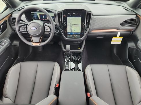 New 2026 Subaru Forester Sport AWD/4WD image 23