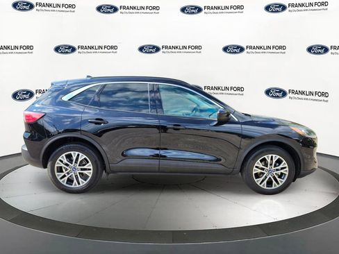 Used 2022 Ford Escape SEL AWD/4WD image 6
