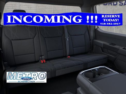 New 2026 Ford F150 STX image 11