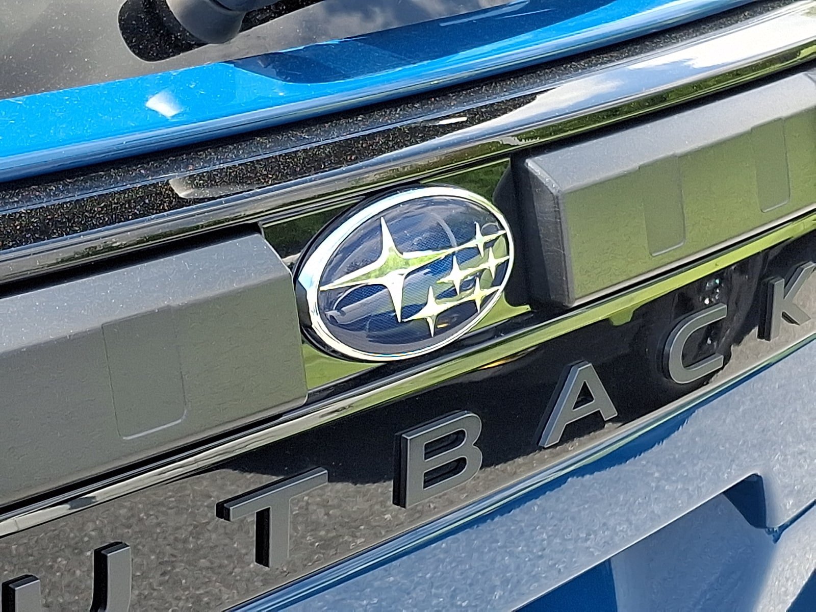 New 2026 Subaru Outback Wilderness AWD/4WD image 19