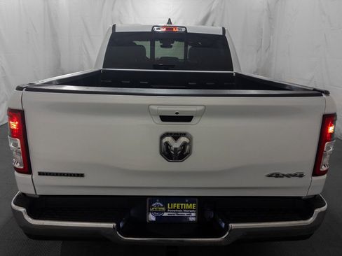 Used 2022 RAM 1500 Big Horn image 6