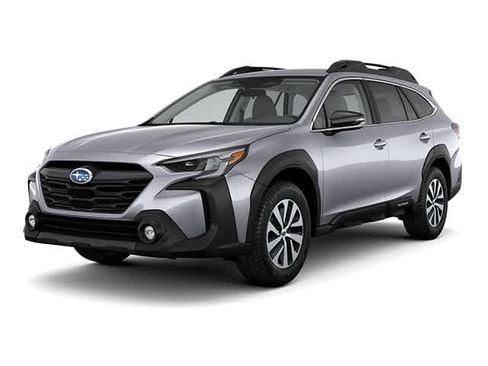 New 2025 Subaru Outback Premium image 1