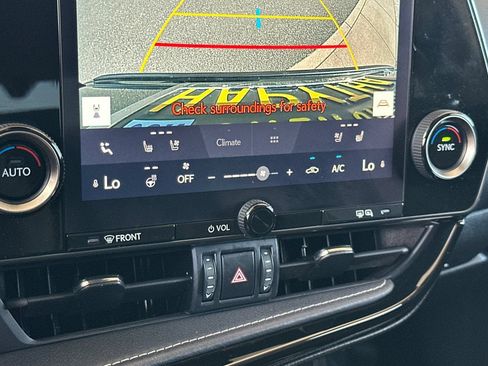 Certified 2024 Lexus NX 350h AWD image 17