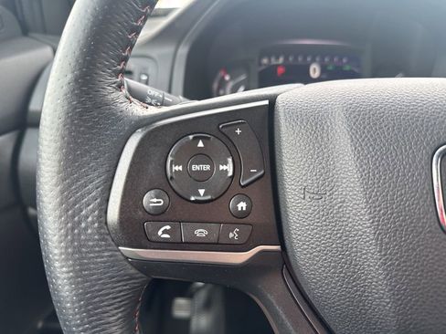 Certified 2023 Honda Passport TrailSport image 29