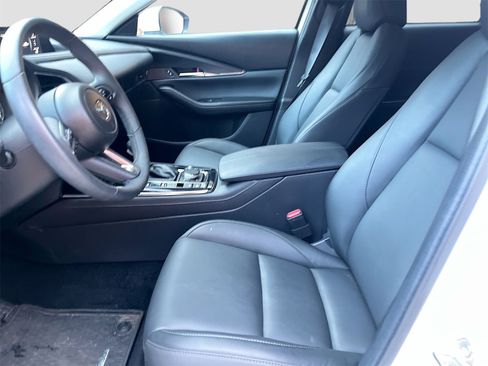 Used 2024 MAZDA CX-30 AWD 2.5 S w/ Preferred Package image 21