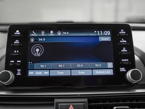 Used 2021 Honda Accord Sport Special Edition image 17