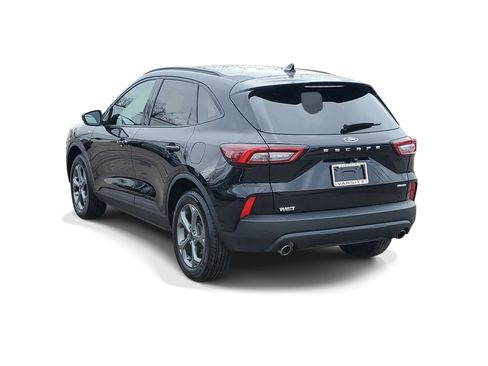 Used 2025 Ford Escape ST-Line w/ Tech Pack #1 AWD/4WD image 4