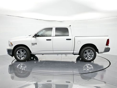 New 2024 RAM 1500 Tradesman w/ Tradesman SXT Package image 9