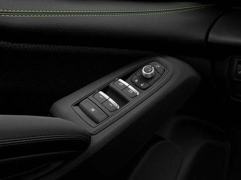 New 2026 Subaru Ascent Bronze Edition image 13