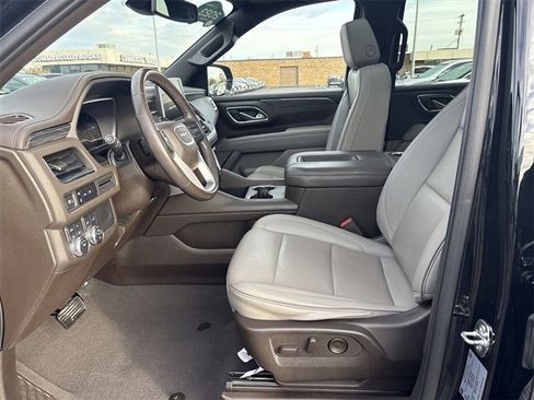 Certified 2023 GMC Yukon SLT image 20