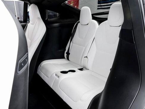 Used 2023 Tesla Model X image 51