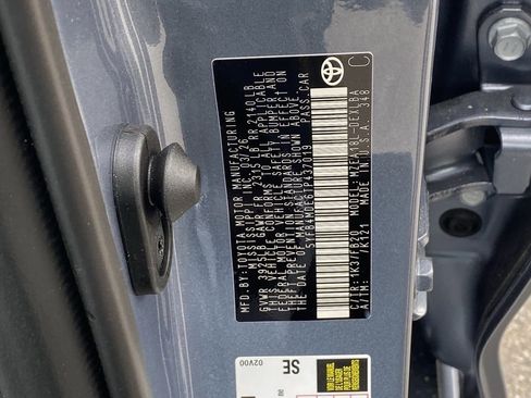 Certified 2026 Toyota Corolla LE image 14