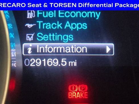 Used 2013 Ford Mustang Boss 302 w/ Boss 302 Accessory Pkg RWD image 4