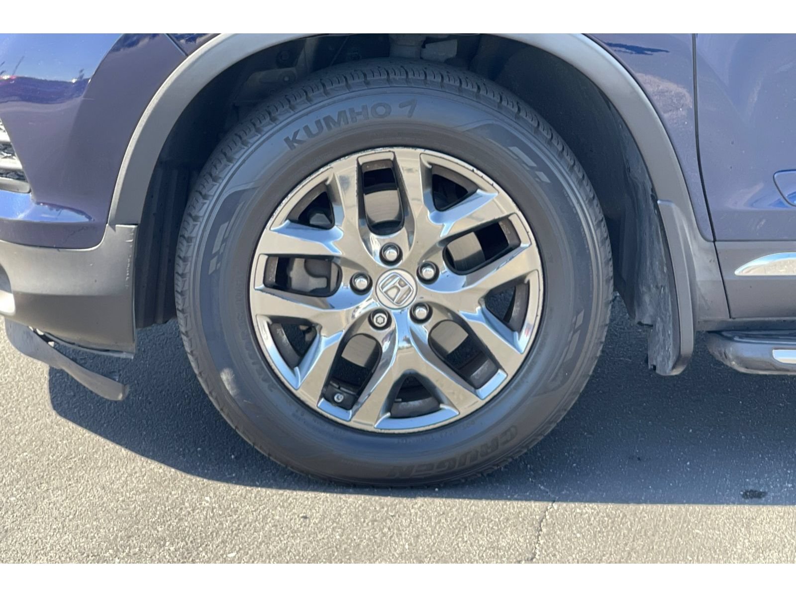Used 2016 Honda Pilot EX-L image 6