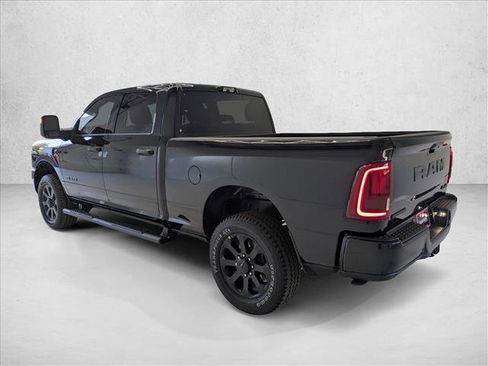 New 2026 RAM 3500 Big Horn image 8