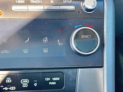 Used 2024 Hyundai Sonata Limited image 24