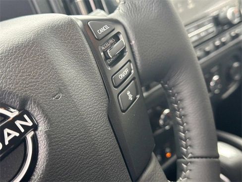New 2026 Nissan Frontier SV w/ SV Convenience Package image 26