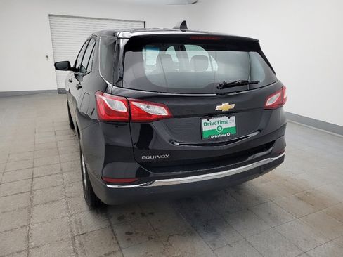 Used 2018 Chevrolet Equinox LS image 6