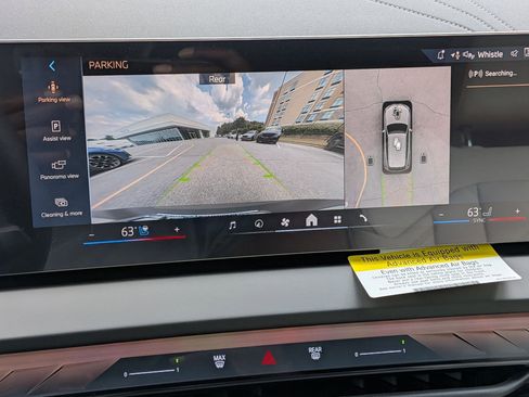 New 2026 BMW X3 xDrive30 w/ Premium Package AWD/4WD image 22