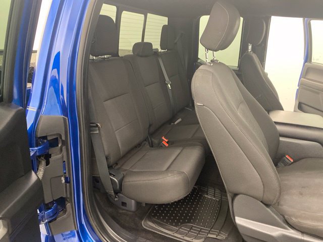 Used 2018 Ford F150 XLT w/ Equipment Group 302A Luxury AWD/4WD image 27
