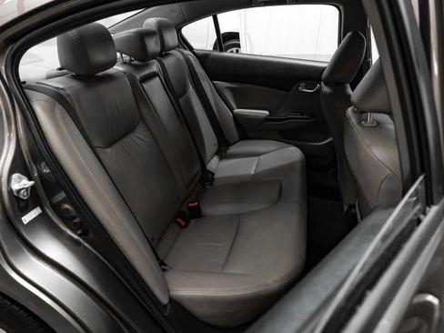 Used 2013 Honda Civic EX-L image 39
