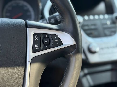 Used 2015 GMC Terrain SLT w/ Open Road Package AWD/4WD image 15