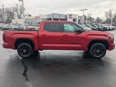 Used 2024 Toyota Tundra SR5 w/ SR5 Premium Package