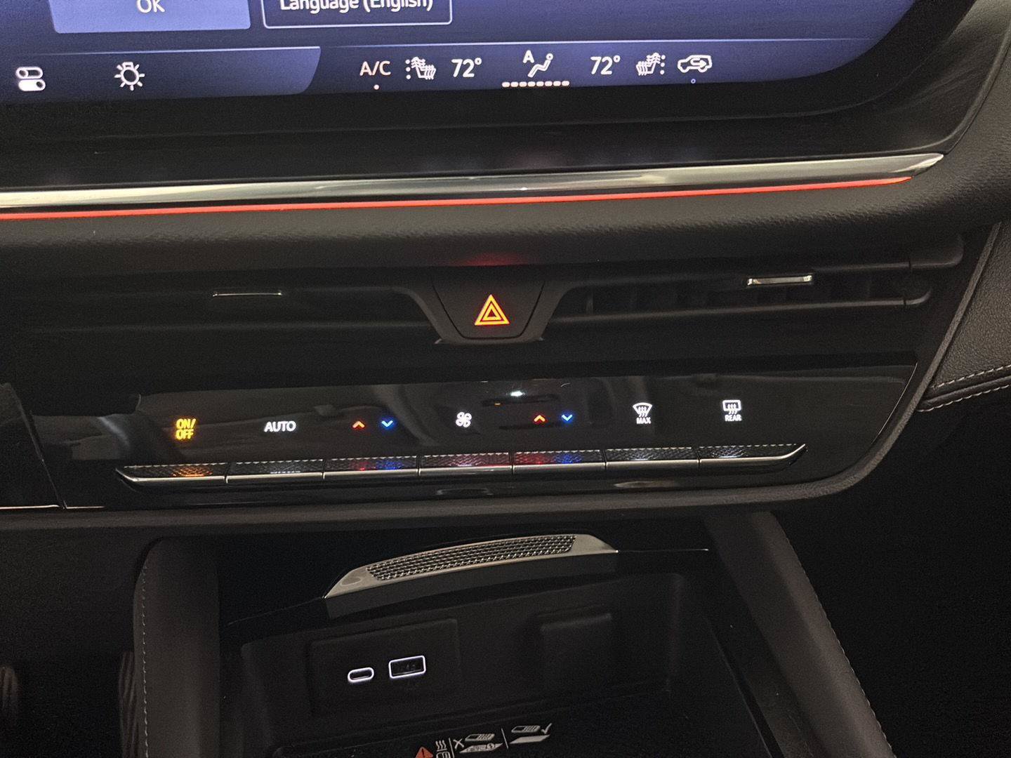 Certified 2025 Buick Envision Preferred AWD/4WD image 21