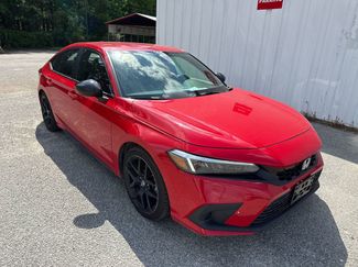 Used 2024 Honda Civic Sport video 1