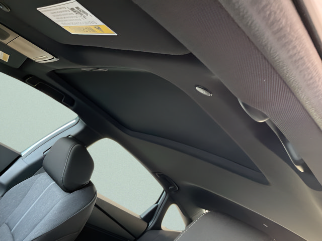 New 2026 Honda Accord Sport image 5